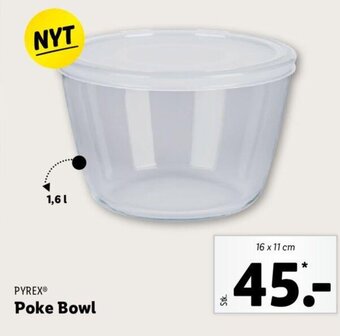 Lidl Poke Bowl tilbud