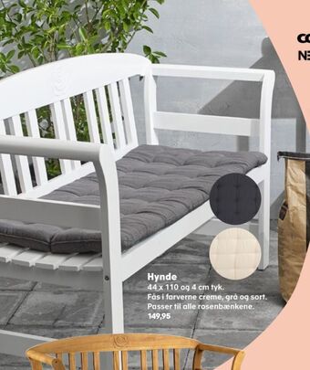 Kvickly Ukendt hynde tilbud