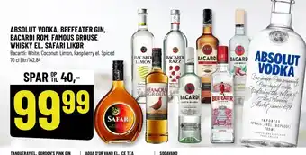 Safari africa likør