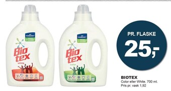 Biotex