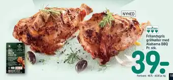 Grillkøller