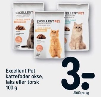 Kattemad