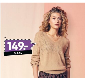 Bilka Strik S-XXL tilbud