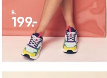 Bilka Sneakers tilbud