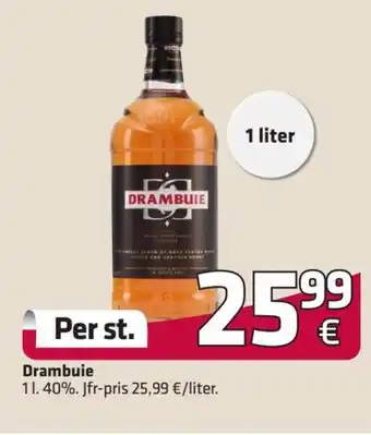 Drambuie