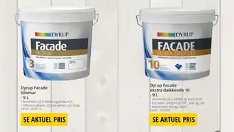 10-4 Byggecenter Dyrup annonce tilbud