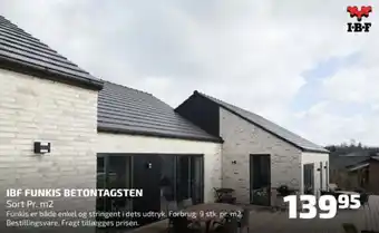 Davidsen Ibf tagsten tilbud