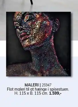 Maleri