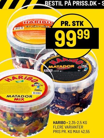 Haribo