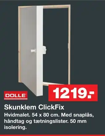 Skunklem ClickFix