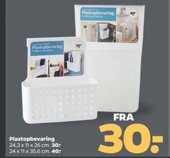 Netto Ukendt hylde tilbud