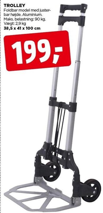 Trolley