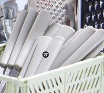 Harald Nyborg Bestiksæt tilbud