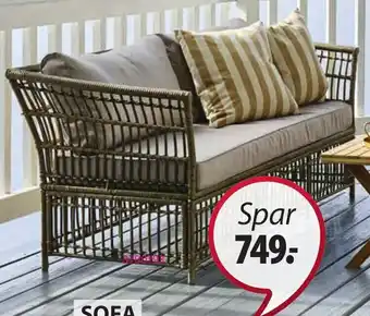JYSK Lillesand Bord tilbud