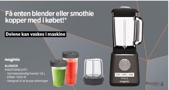 Blender