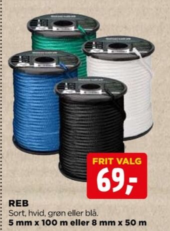 jem & fix Ukendt reb tilbud