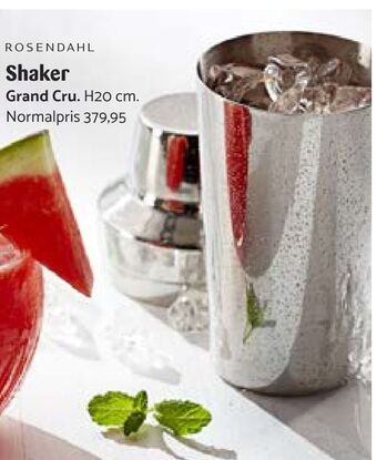 Shaker