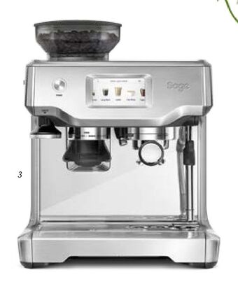 Kop & Kande Espressomaskine tilbud