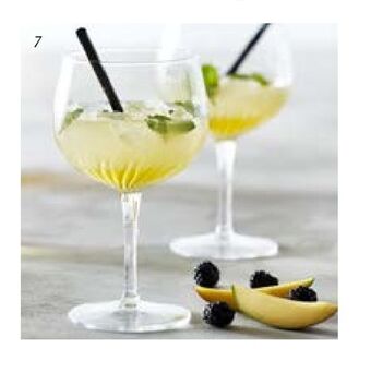 Kop & Kande Gin & tonic glas tilbud
