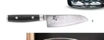 Kop & Kande San toku kniv tilbud