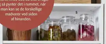 Kop & Kande 5. Sylteglas tilbud