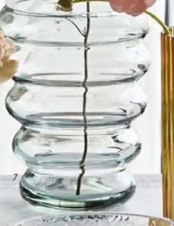 Kop & Kande Vase Rosendahl Infinity tilbud