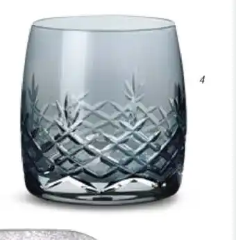 Kop & Kande Glas Frederik Bagger tilbud
