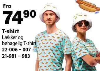T-shirt