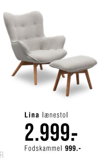 Ilva Lina tilbud