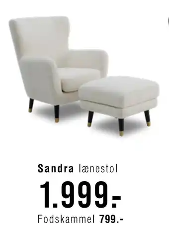 Ilva Sandra tilbud