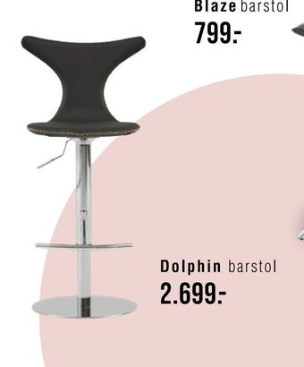 Ilva Dolphin tilbud