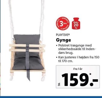 Gynge