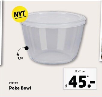 Poke Bowl