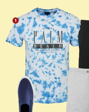 Kvickly T-shirts tilbud