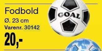 Fodbold