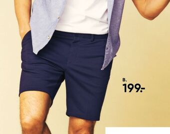 Bilka Shorts tilbud