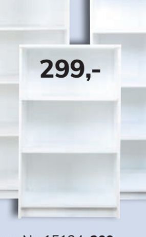 Daells Bolighus Reoler tilbud