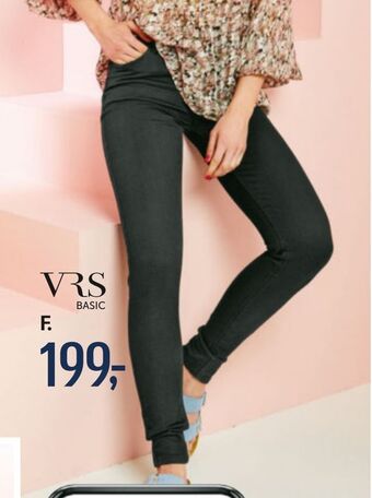 Føtex Jeans tilbud
