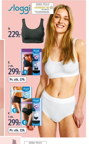 Føtex Bh tilbud