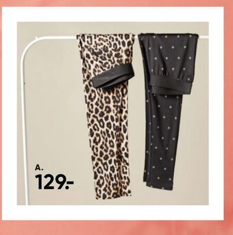 Bilka Leggings tilbud