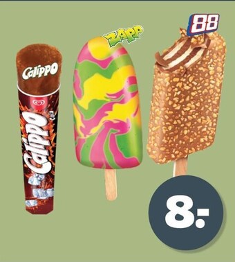 Netto Is tilbud