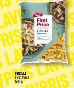 Løvbjerg Fusilli tilbud