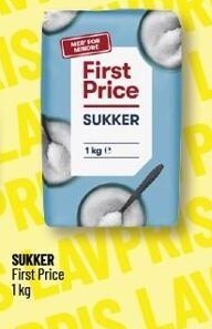 Løvbjerg Sukker tilbud