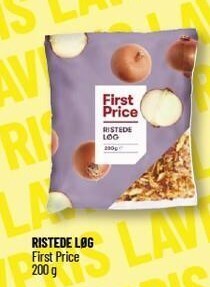 Løvbjerg Ristede løg tilbud