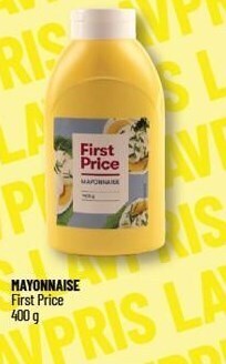 Løvbjerg Mayonnaise tilbud