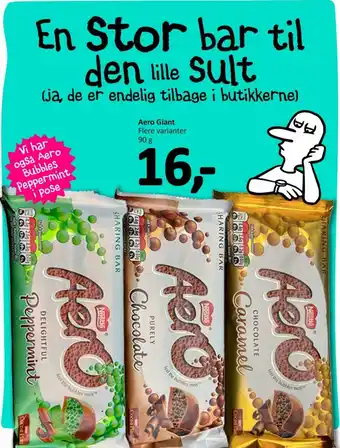 Aero Giant
