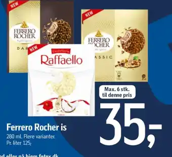 Raffaello ispinde