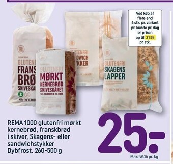 REMA 1000 Rema 1000 tilbud