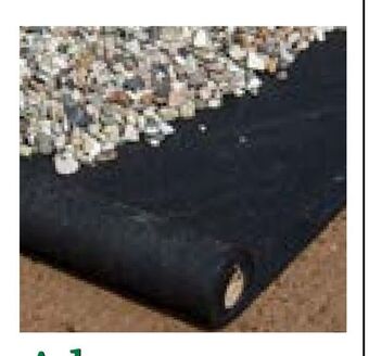 Harald Nyborg Ukrudtsdug tilbud