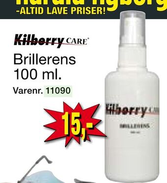 Harald Nyborg Brillerens tilbud
